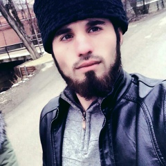 Мухаммад Заурбеков, 28 лет
