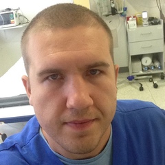 Mike Kuzin, 36 лет, Bad Wildungen