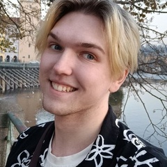 Натан Янов, 25 лет, Тарту