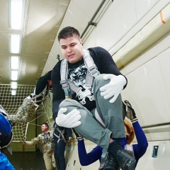 Андрей Калиничев, 39 лет, Москва