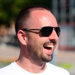 Эрик Фегир, 42 года, Львов