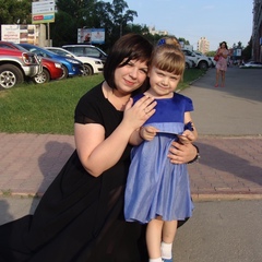 Александра Вашурина, 36 лет, Самара