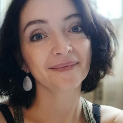 Irina Elfeneva, Тюмень