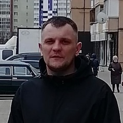 Андрей Красный, 36 лет