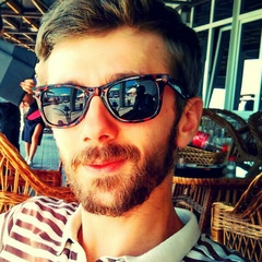 Вадим Гончаров, 36 лет, Киев