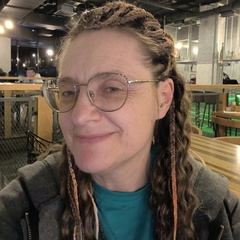 Анна Савельевских-Клещева, 49 лет, Екатеринбург