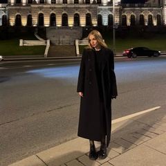 Ирина Росянова, Калининград