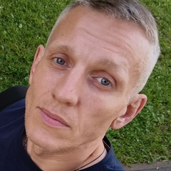 Кирилл Соколов