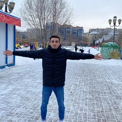 Марсель Джанмурзаев, Сочи