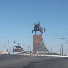 Рустам Арпачиев