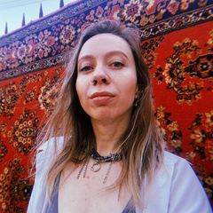 Anett Vskafandre, Красноярск