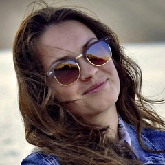 Катерина Рудь, 33 года, Москва