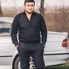 Edik Ter-Hovhannisyan, 34 года, Сарухан