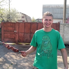 Дмитрий Захаренков, Чернигов