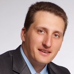 Алексей Константинов, 43 года, Киев