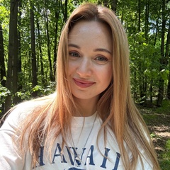 Юлия Лесная, 34 года, Щелково