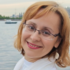 Марианна Санарова, Санкт-Петербург