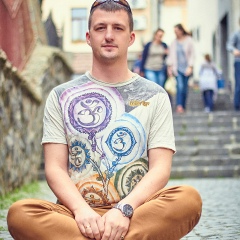 Виталий Полищук, 41 год, Славута