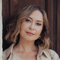 Елена Ситобудская, Сосновый Бор