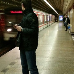 Павел Тетерин, 38 лет, Санкт-Петербург
