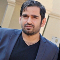 Khurram Altaf, Dubai