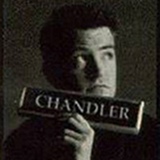 Chandler Bing, Москва