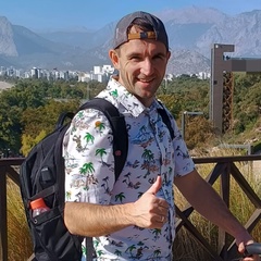 Александр Кузнецов