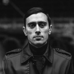 Дмитрий Иванов, 40 лет