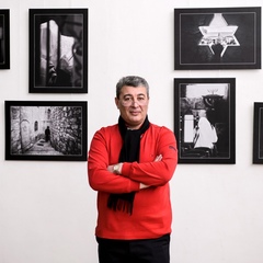 Борис Бухман, 64 года, Одесса