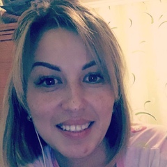 Галия Идиятова, 37 лет, Алматы