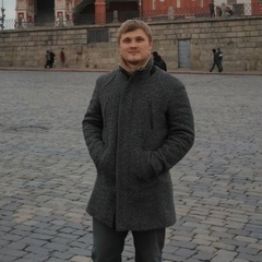 Михаил Сонин, 36 лет, Москва
