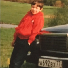 Егор Графский, 36 лет, Москва