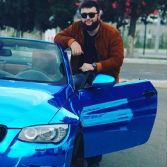 Абдул Мелхи, 35 лет, Тбилиси