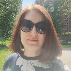 Ольга Райская, 37 лет, Санкт-Петербург