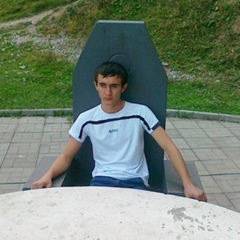 Сослан Гаев, 34 года