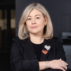 Найля Ентальцева, Челябинск