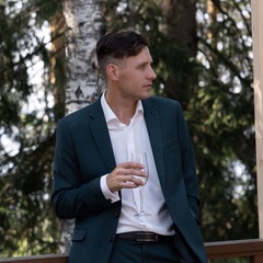 Денис Ерёменко, 34 года, Ступино