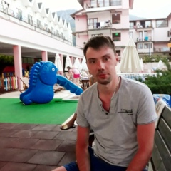 Владимир Бурмистров, 39 лет, Москва