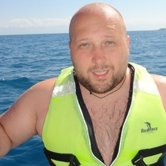 Андрей Сухов, 39 лет, Москва