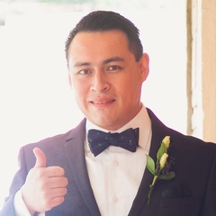 Francisco Marin, 43 года, México