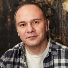 Давид Мирзабекян, 48 лет, Санкт-Петербург