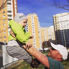Владимир Егоров, 41 год, Москва