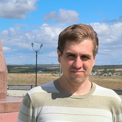 Konstantin Smirnov, 40 лет, Увильды