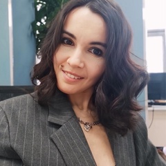 Екатерина Проскурина, Санкт-Петербург
