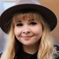 Елизавета Чугунова, 34 года, Санкт-Петербург