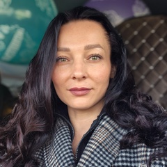 Анна Косых, 35 лет