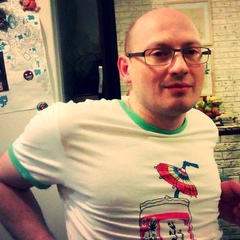 Игорь Ермаков, 44 года, Санкт-Петербург