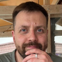 Сергей Федюнин, 41 год