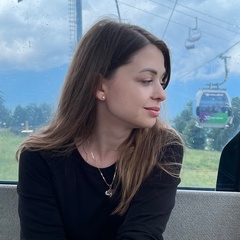 Анна Морковина, Москва