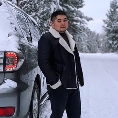 Аскат Сагыналиев, 29 лет, Красноярск
